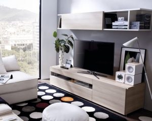 Muebles TV barcelona