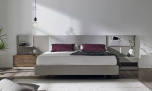 Ambientes dormitorio Barcelona