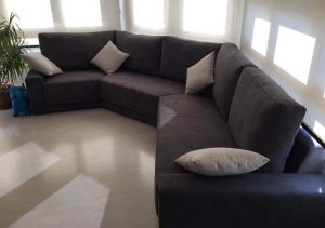 sofa especial