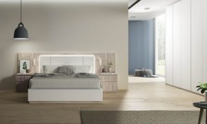 Dormitorios diseño barcelona