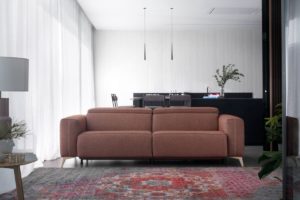 sofa relax color