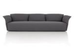 sofa gris bcn