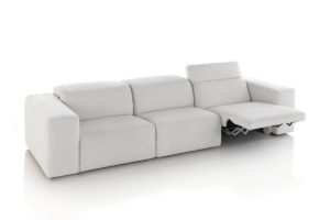 sofas relax blanc
