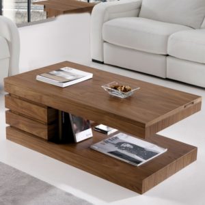 mesa madera bcn