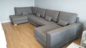 sofa a mida especial