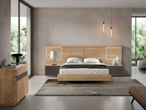 dormitorios diseño
