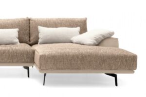 sofa con chaise longue