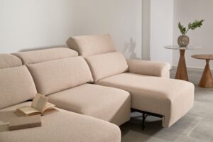 sofa arrastre