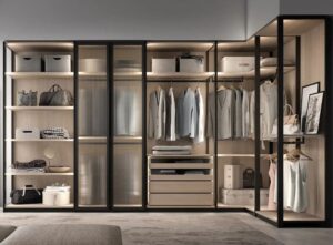 vestidor bcn