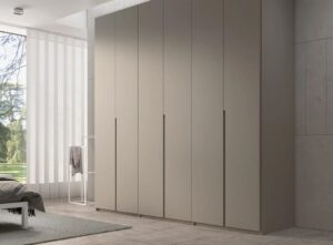 puertas lisas